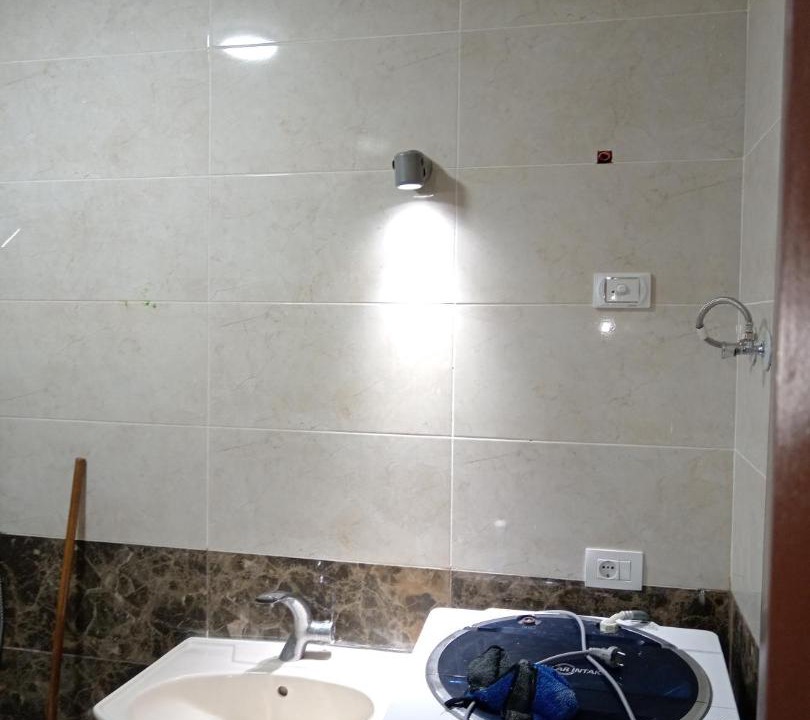 Photo of Bathroom in Al-Burulus