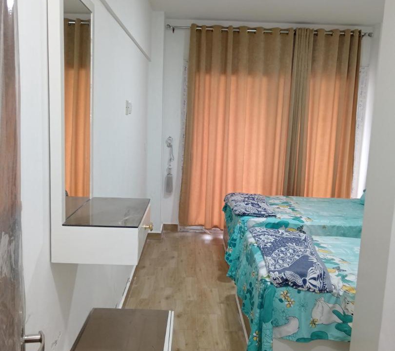 Photo of Bedroom in Al-Burulus