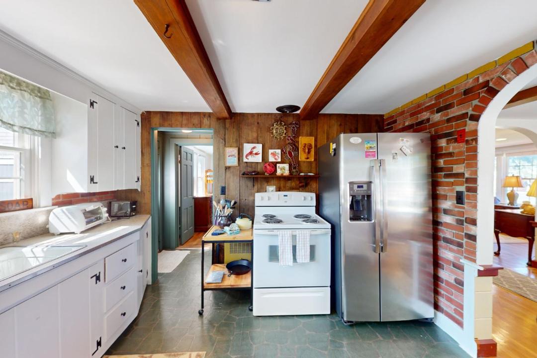 Photo of Kitchen in Harwich Port