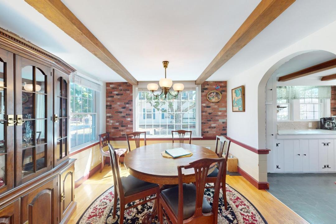 Photo of Kitchen in Harwich Port