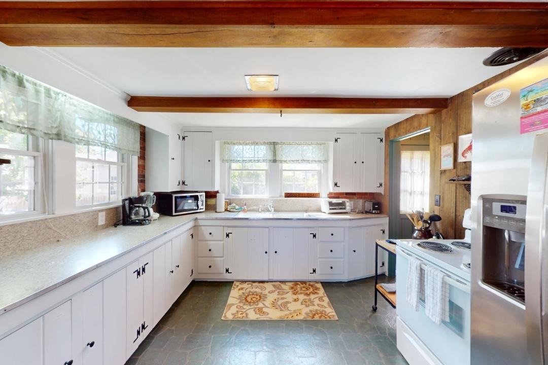 Photo of Kitchen in Harwich Port