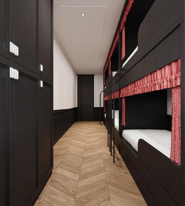 Photo of Bedroom in Xihu