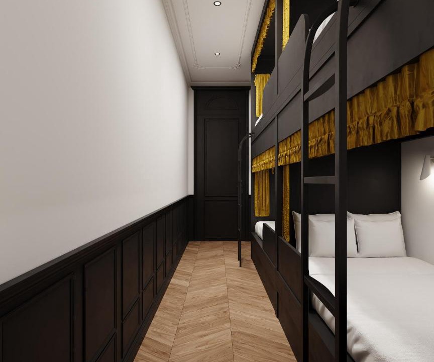Photo of Bedroom in Xihu