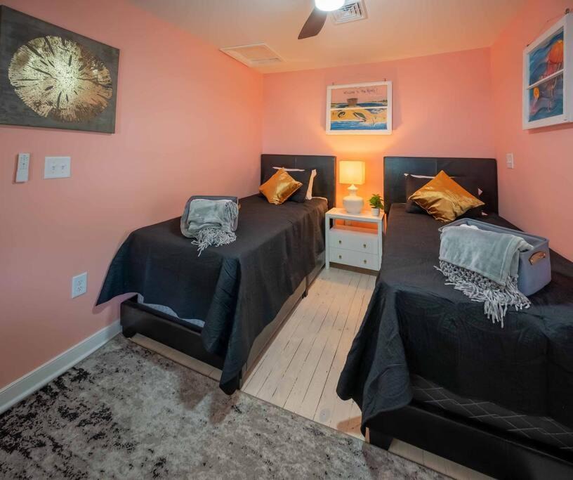 Photo of Bedroom in Spring Grove