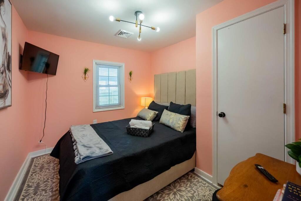 Photo of Bedroom in Spring Grove