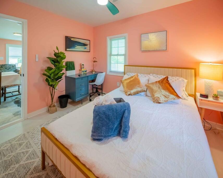 Photo of Bedroom in Spring Grove