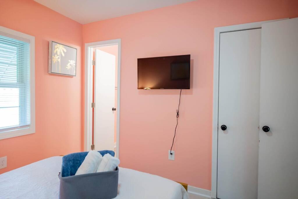 Photo of Bedroom in Spring Grove
