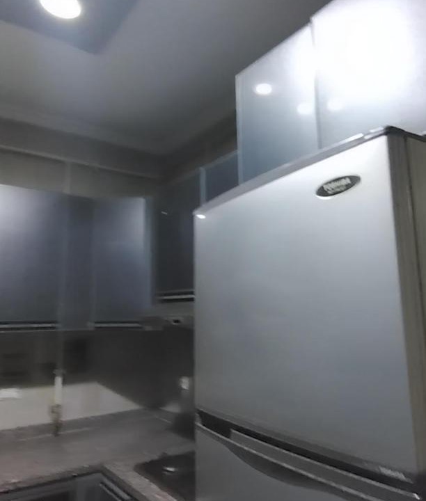 Photo of Kitchen in Pyramids Gardens