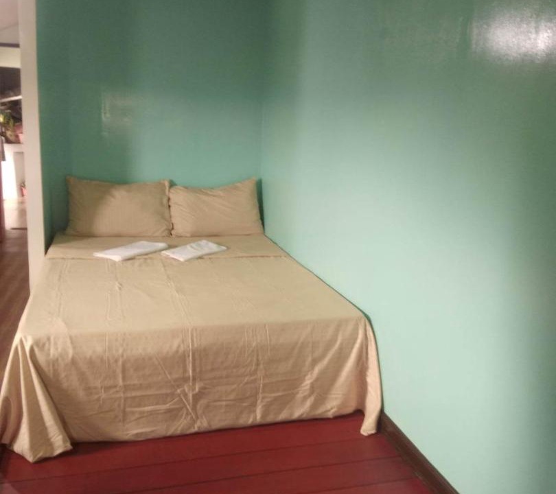 Photo of Bedroom in Baguio