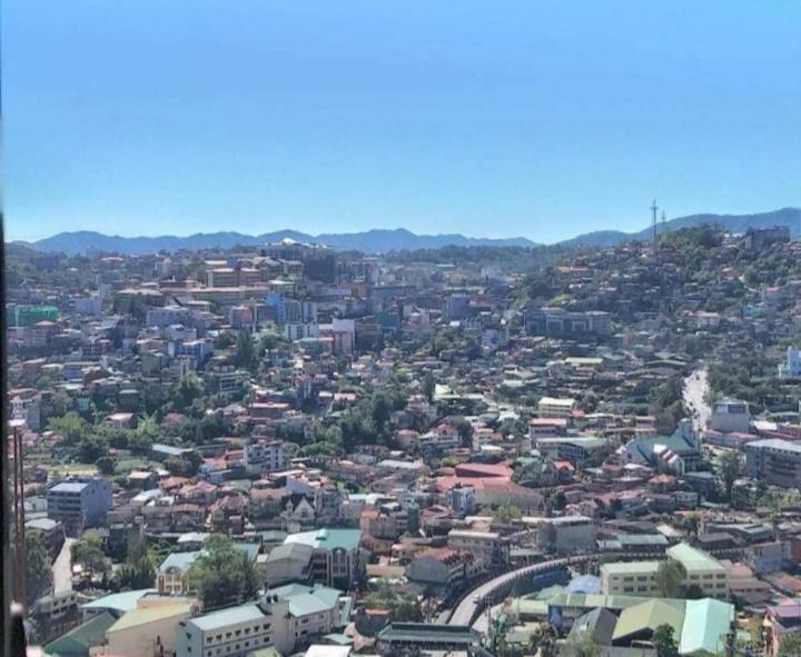Photo of Buildings in Baguio