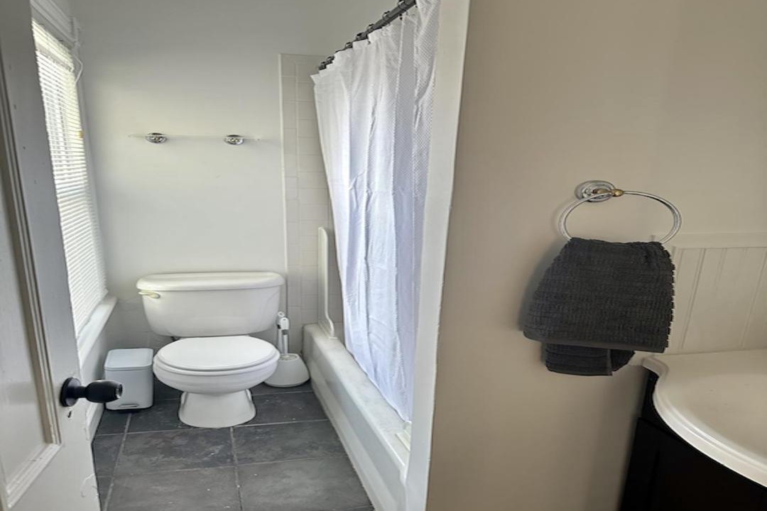 Photo of Bathroom in East Norwalk