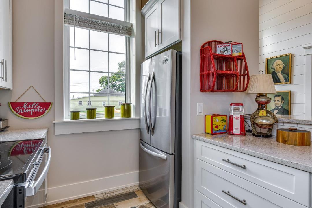 Photo of Kitchen in West Lafayette
