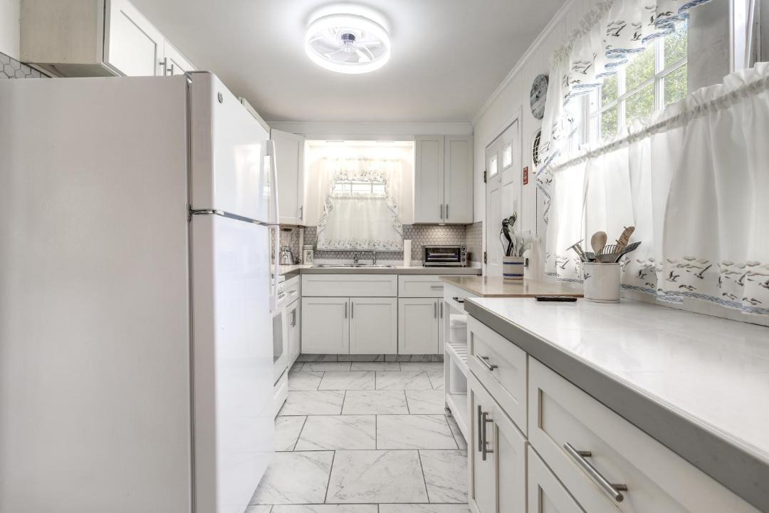 Photo of Kitchen in Hyannis