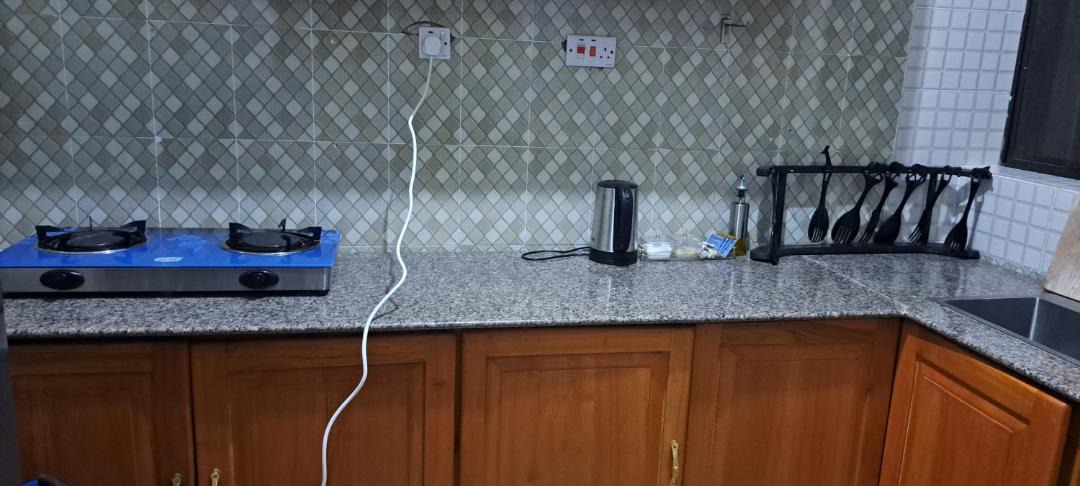 Photo of Kitchen in Barangay 670