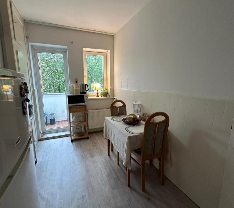 Photo of Kitchen in Bahrenfeld