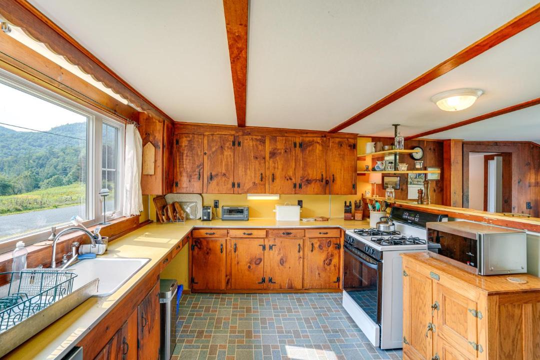 Photo of Kitchen in Hawley