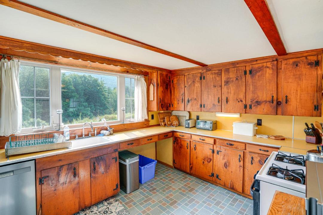 Photo of Kitchen in Hawley