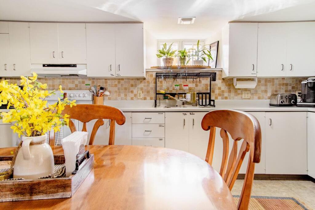 Photo of Kitchen in College Hill
