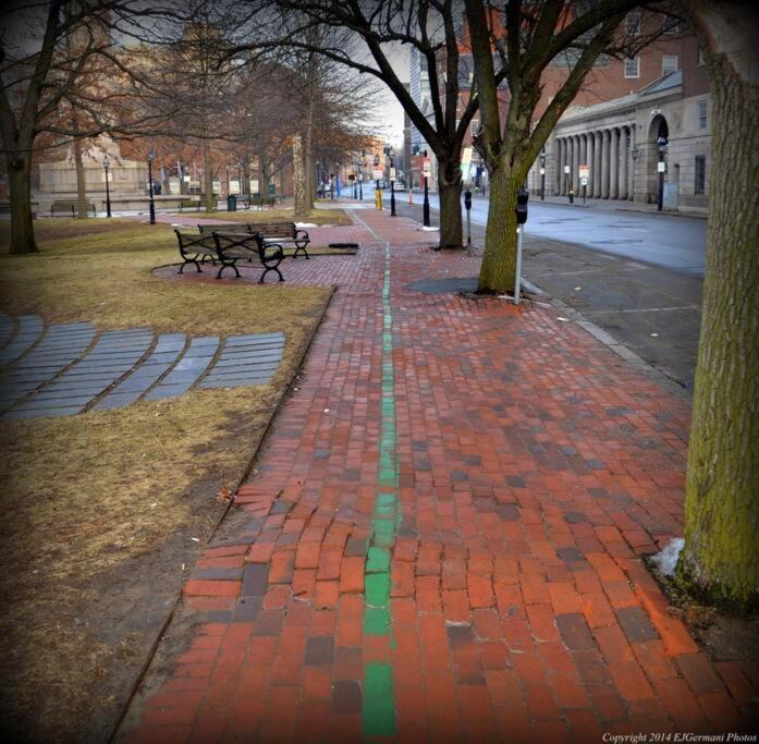 Photo of Others in College Hill