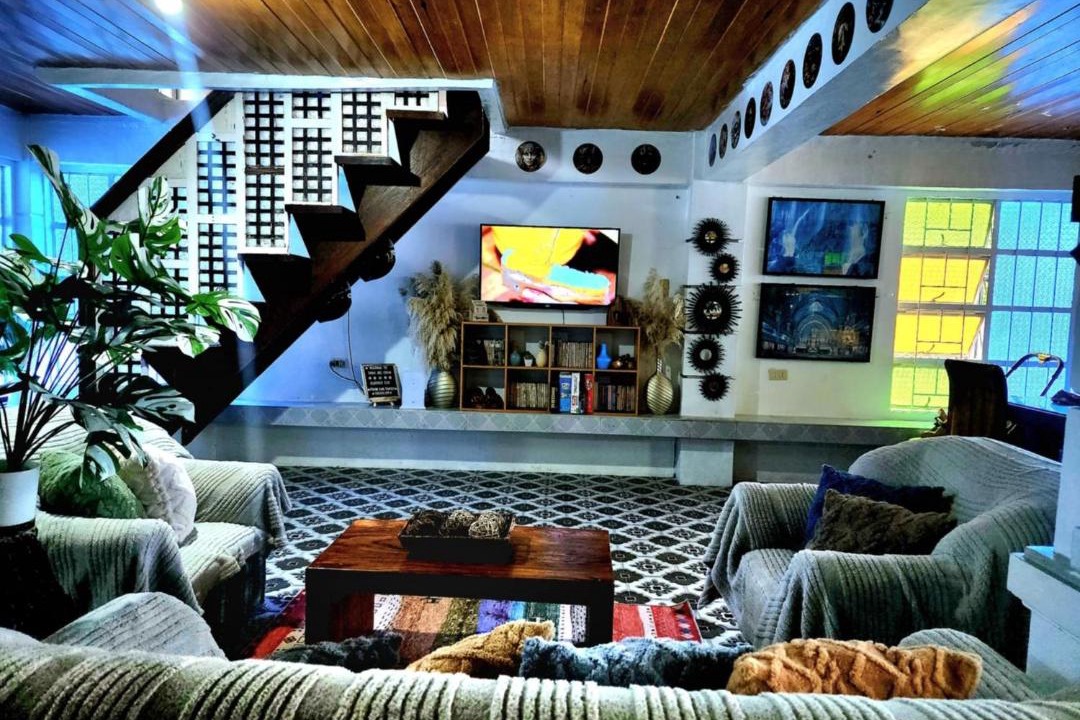 Photo of Livingroom in Aringay