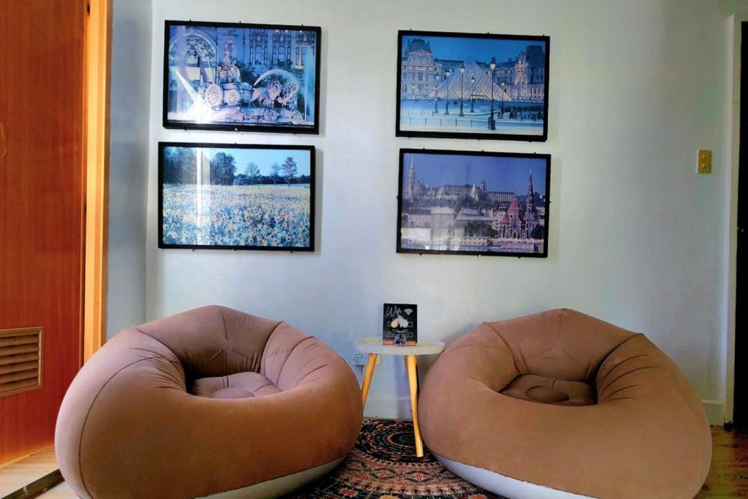 Photo of Livingroom in Aringay