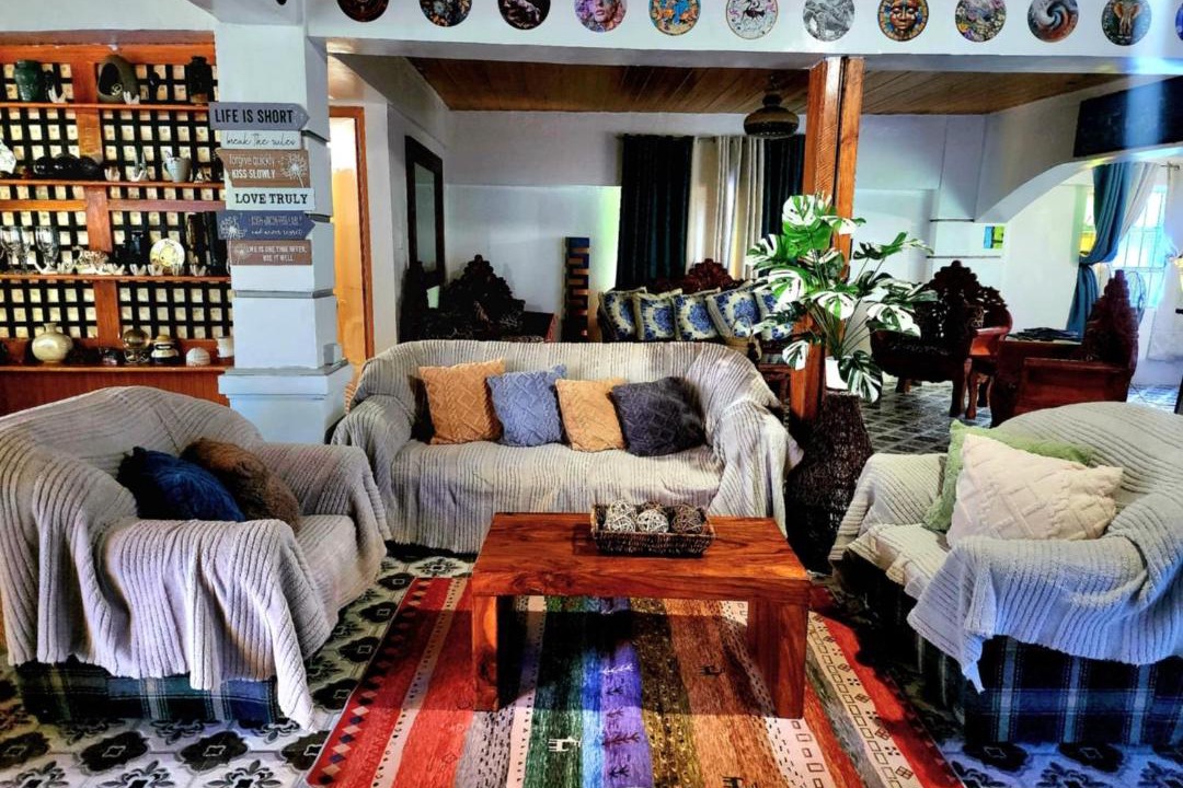 Photo of Livingroom in Aringay