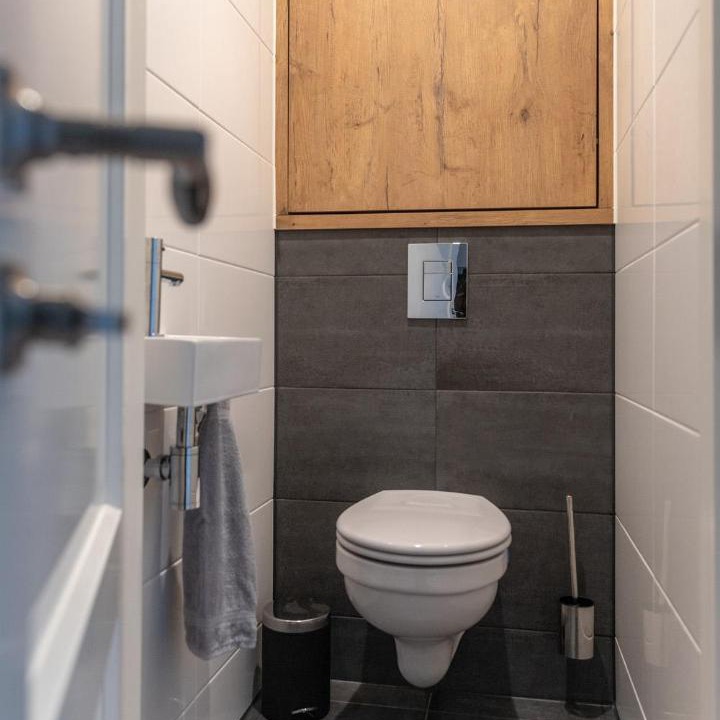 Photo of Bathroom in Amsterdam West