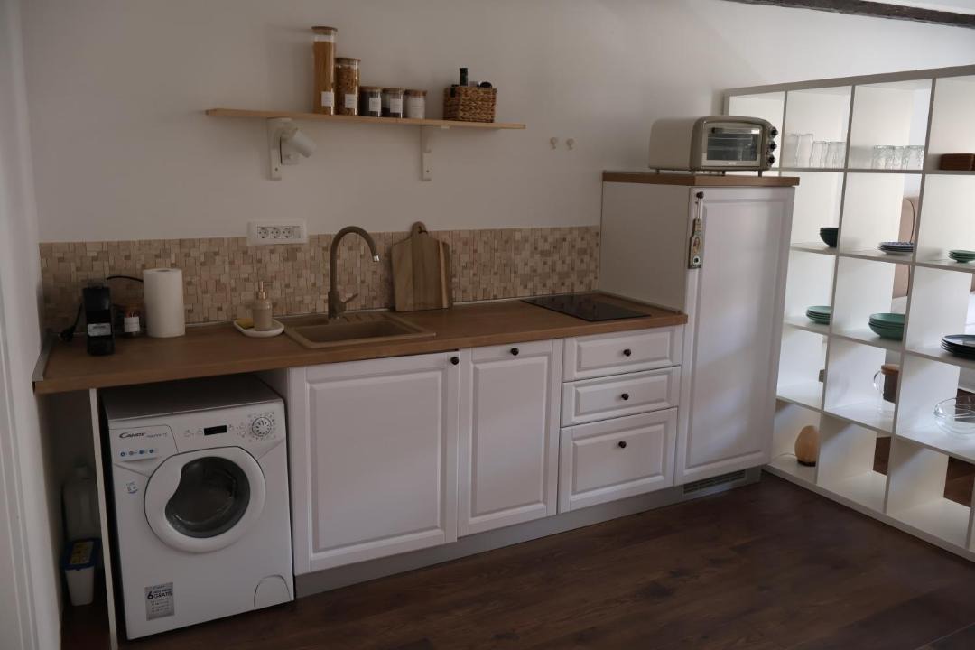 Photo of Kitchen in City Center