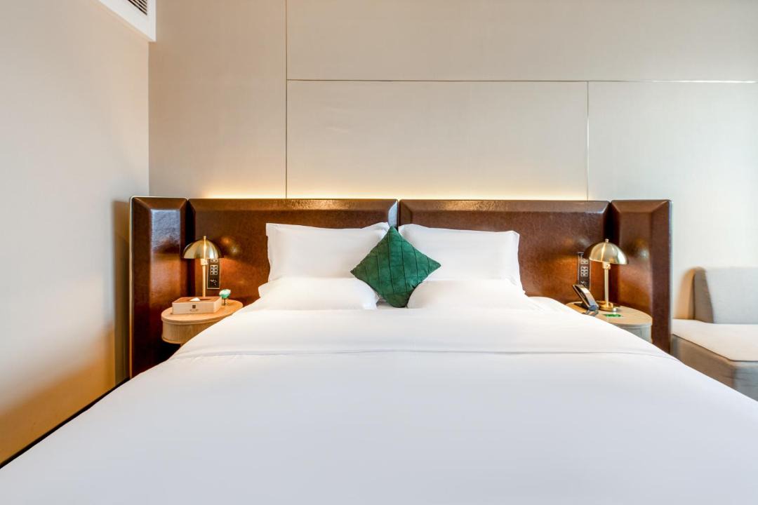 Photo of Bedroom in Changjiang County