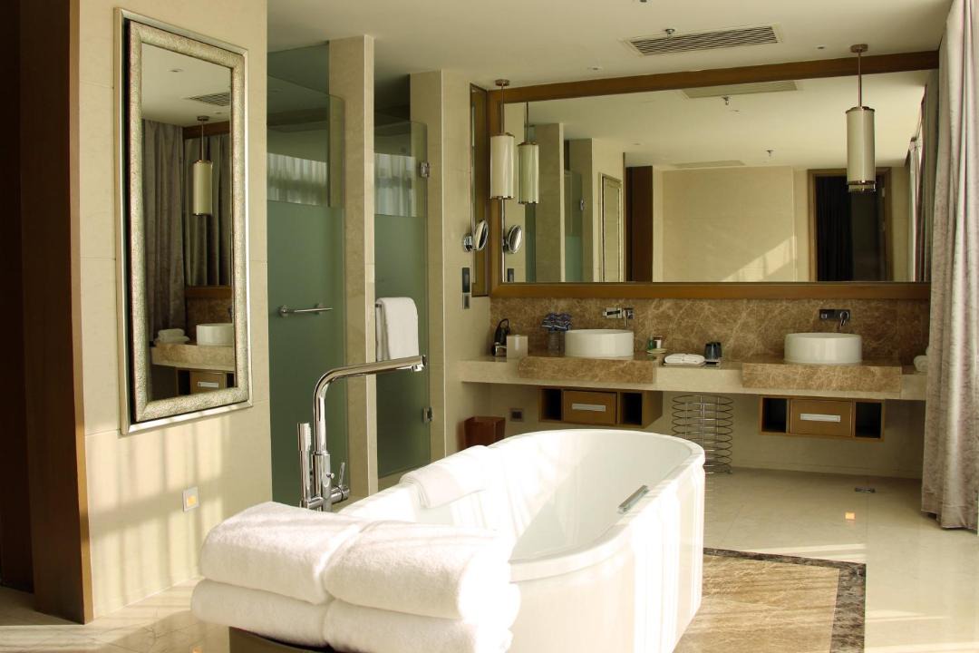 Photo of Bathroom in Huizhou