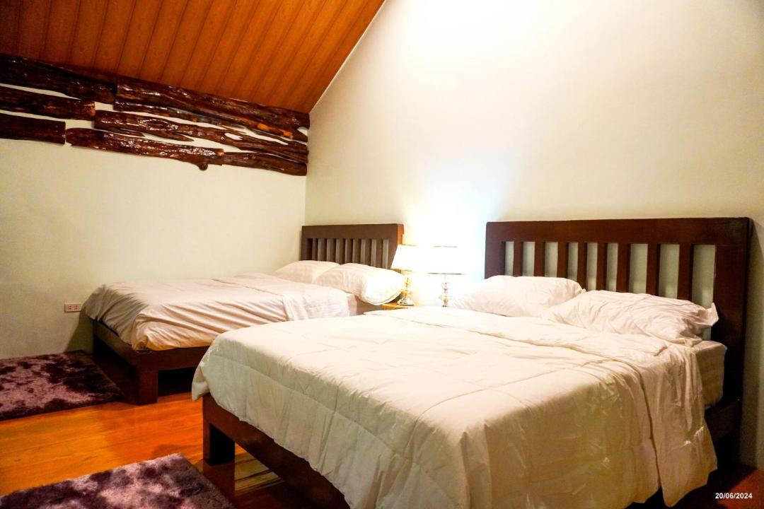 Photo of Bedroom in Tuba