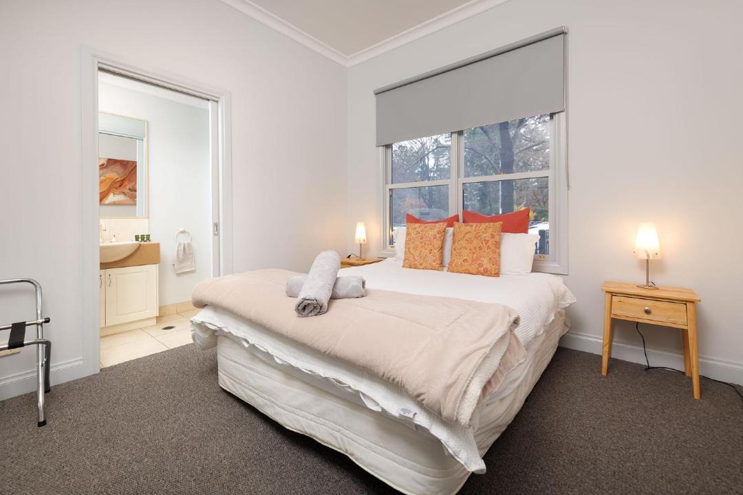 Photo of Bedroom in Albury