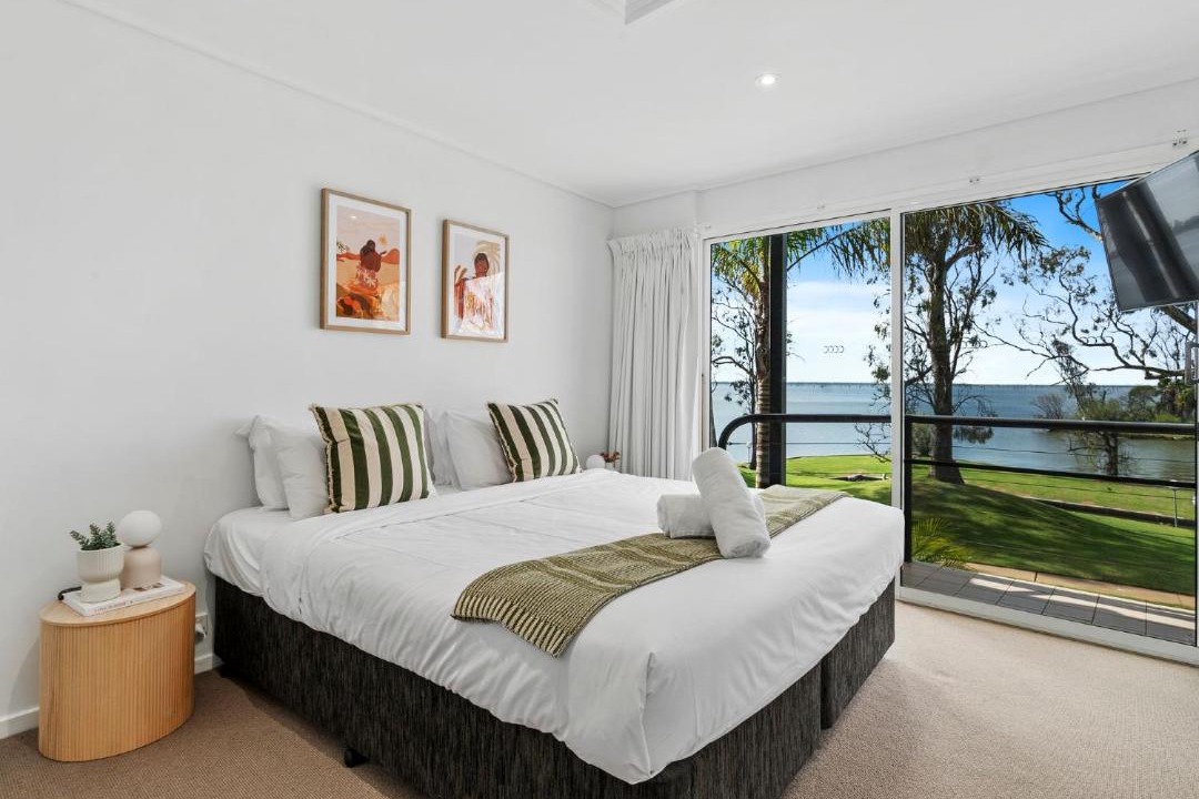Photo of Bedroom in Mulwala