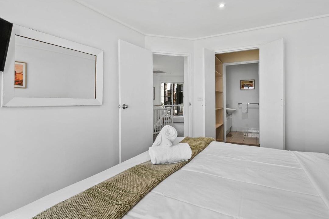 Photo of Bedroom in Mulwala