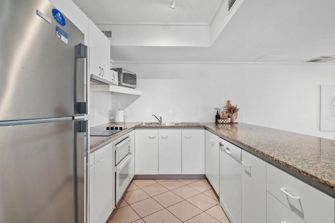 Photo of Kitchen in Mulwala