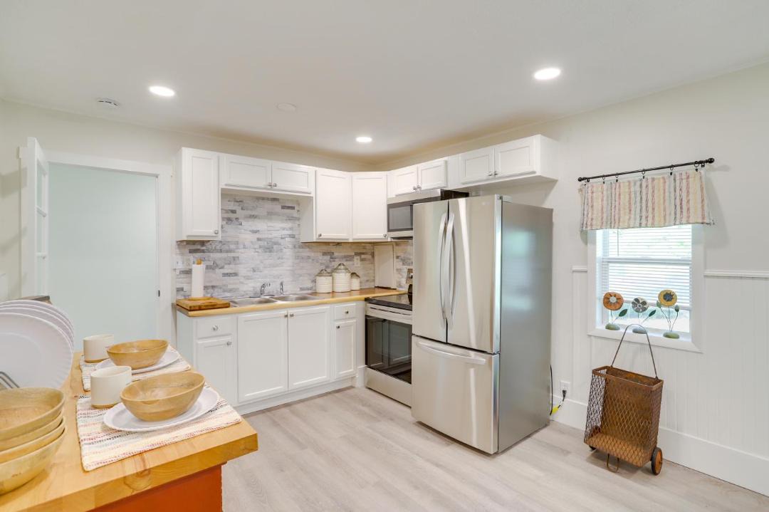 Photo of Kitchen in Riverside