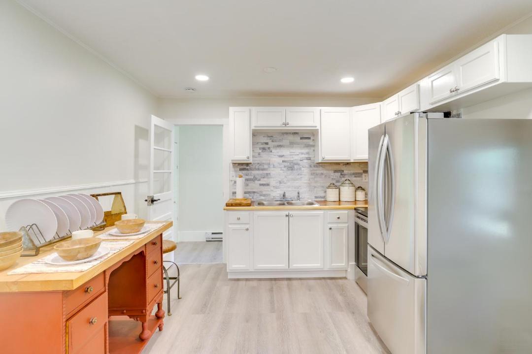 Photo of Kitchen in Riverside