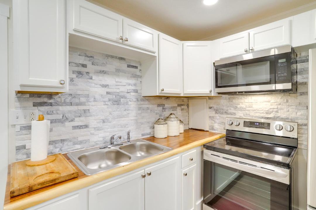 Photo of Kitchen in Riverside