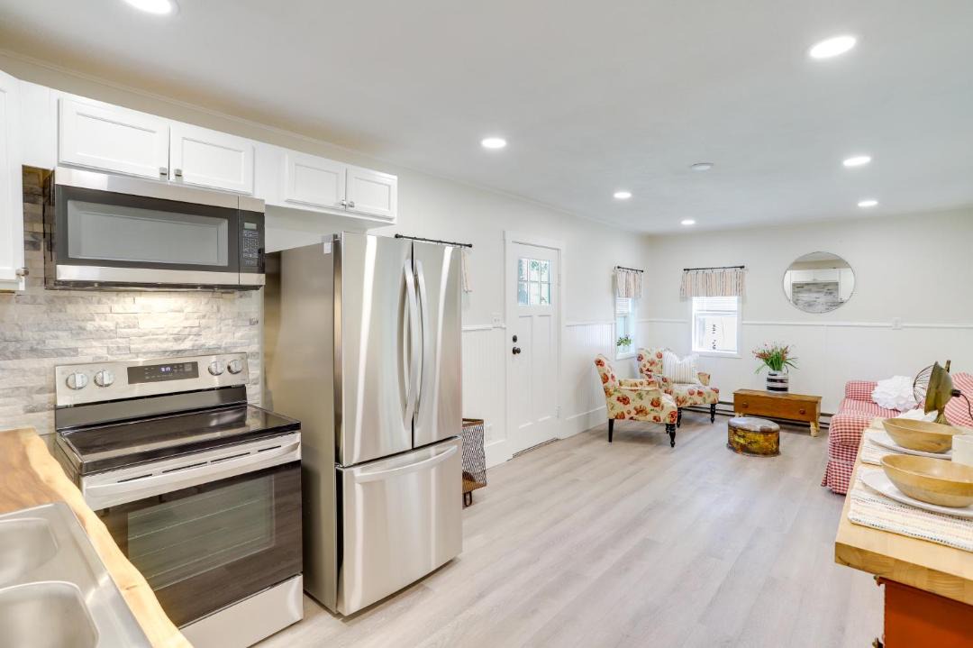 Photo of Kitchen in Riverside