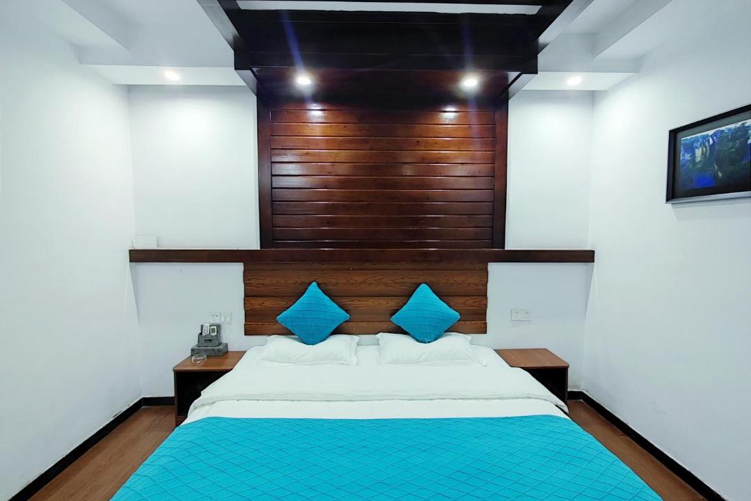 Photo of Bedroom in Zhangjiajie