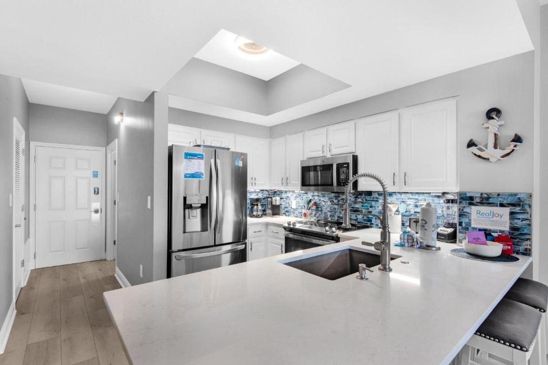 Photo of Kitchen in Seaspray