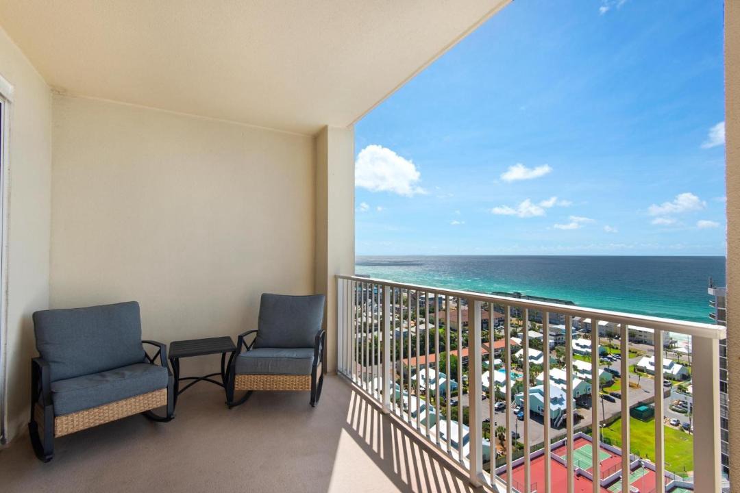 Photo of Patio Balcony in Seaspray