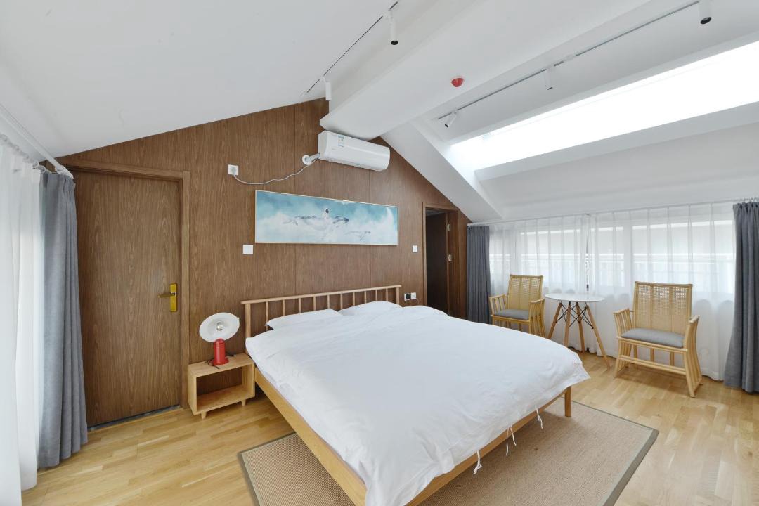 Photo of Bedroom in Shijingshan
