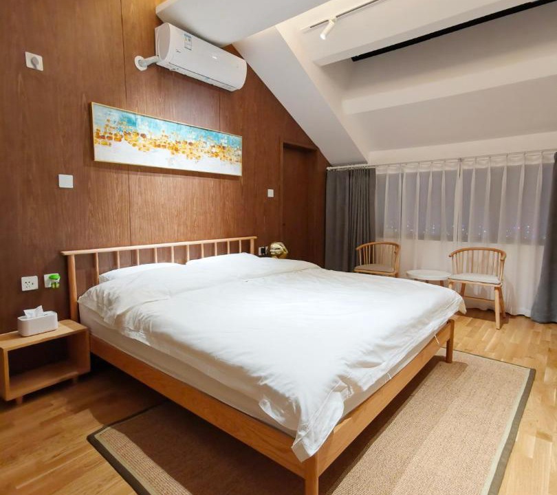 Photo of Bedroom in Shijingshan