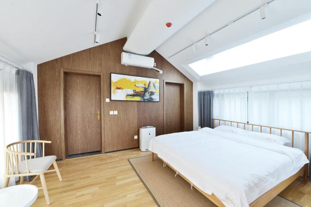 Photo of Bedroom in Shijingshan