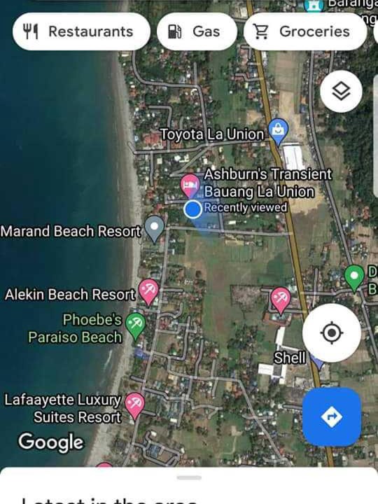 Photo of Others in Bauang