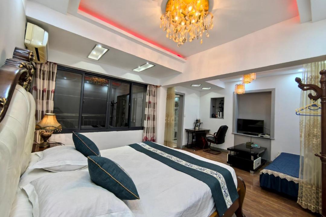 Photo of Bedroom in Jiashan