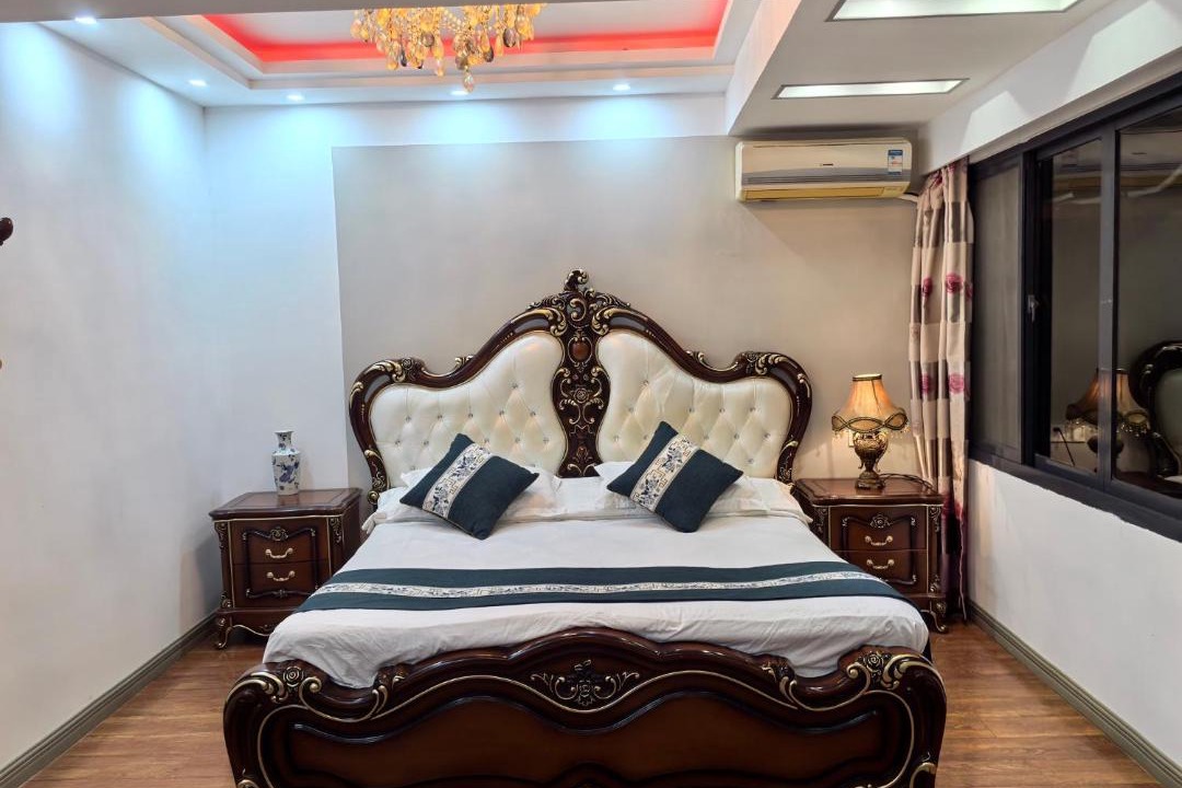 Photo of Bedroom in Jiashan
