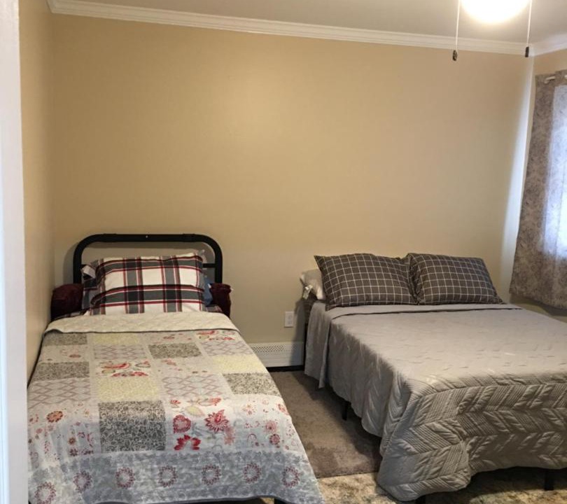 Photo of Bedroom in North Bay Shore