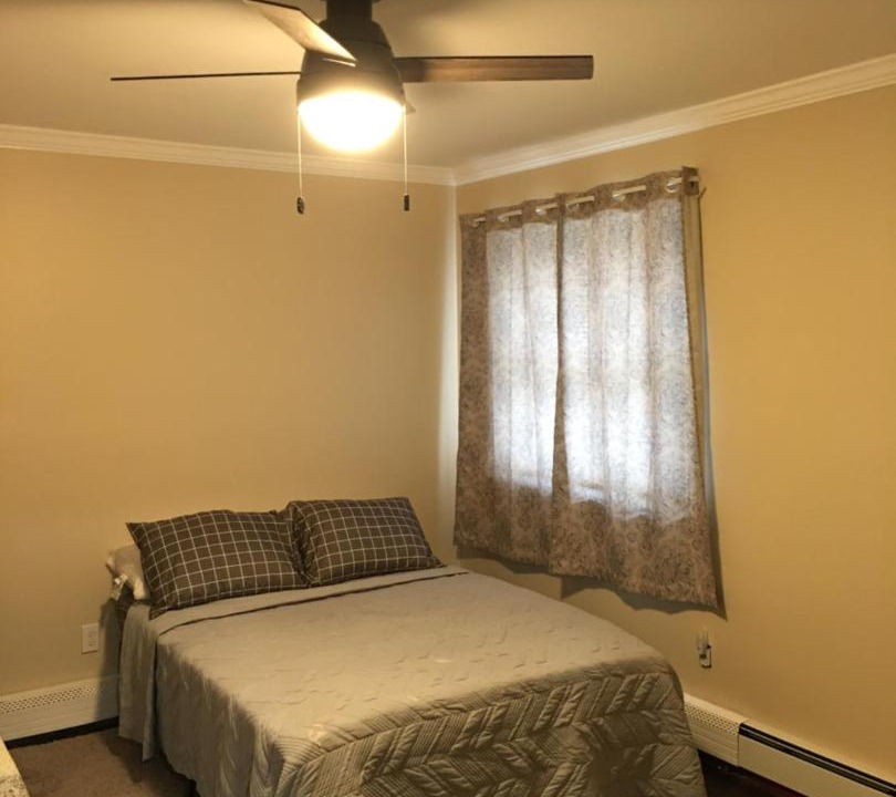 Photo of Bedroom in North Bay Shore